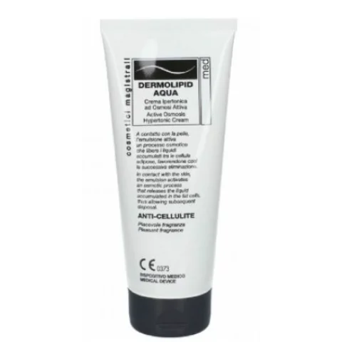 Cantabria Labs Difa Cooper Cosmetici Magistrali DERMOLIPID AQUA 200ml Cantabria Labs Difa Cooper Cosmetici Magistrali DERMOLIPID AQUA 200ml