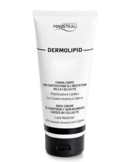 DERMOLIPID CREMA ANTICELLULITE 200ML