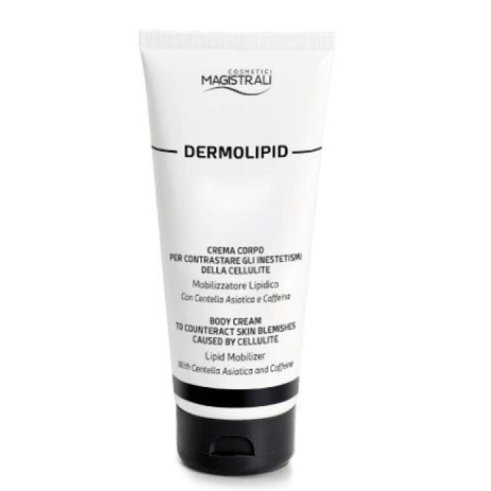 DERMOLIPID CREMA ANTICELLULITE 200ML