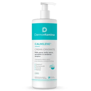 DERMOVITAMINA CALMILENE CREMA 500ml