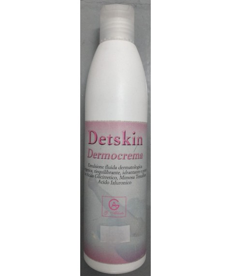 DETSKIN DERMOCREMA 250ML