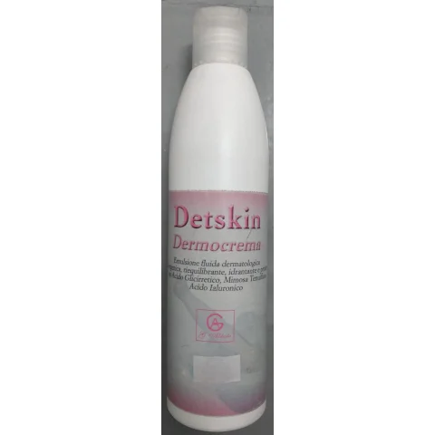 DETSKIN DERMOCREMA 250ML