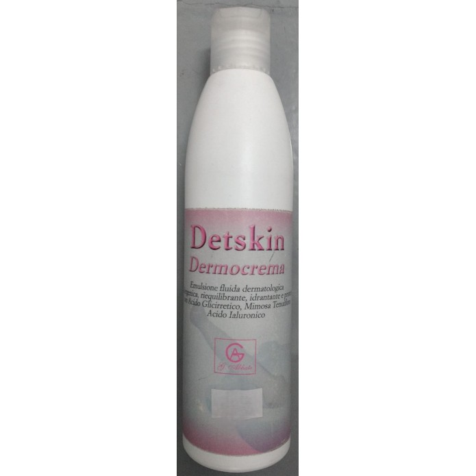 DETSKIN DERMOCREMA 250ML