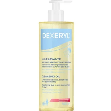 DEXERYL Olio Lavante 500ml