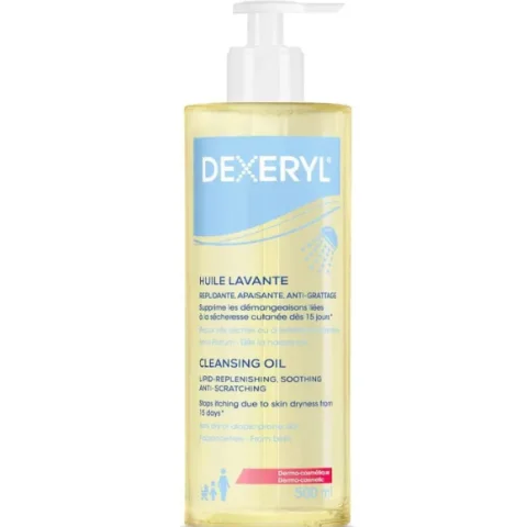 DEXERYL Olio Lavante 500ml