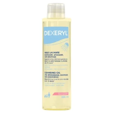 DEXERYL OLIO LAVANTE 200ML
