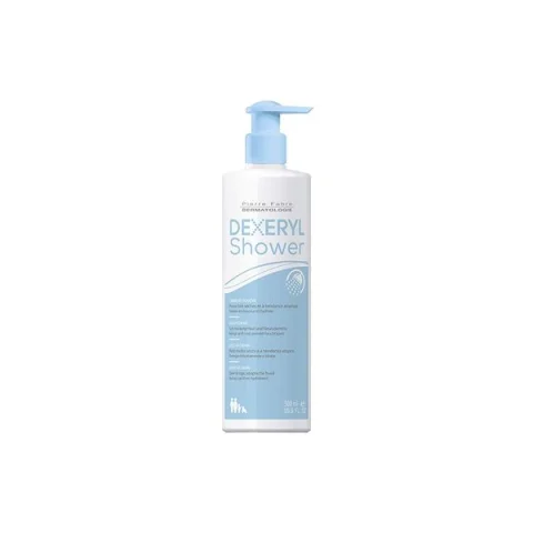 DEXERYL SHOWER 500ML