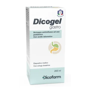 Dicogel Gastro 200ml