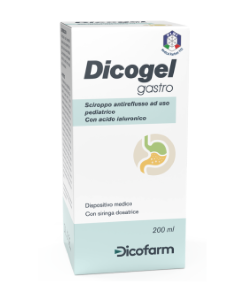 Dicogel Gastro 200ml