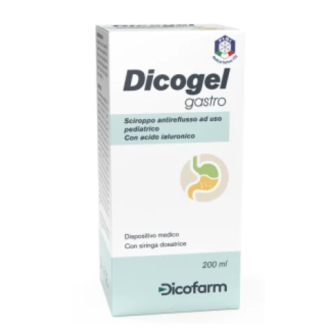 Dicogel Gastro 200ml