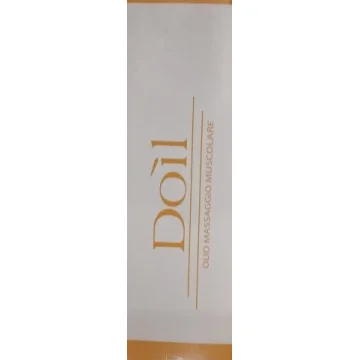 DOIL OLIO 100ML