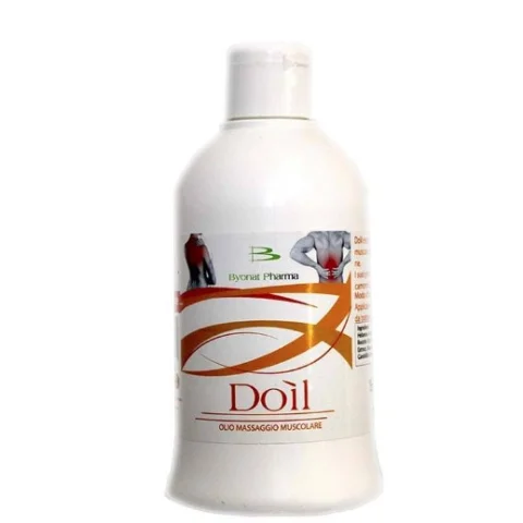 Doil Olio 250ml