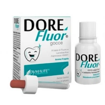 DoreFluor Gocce 8ml
