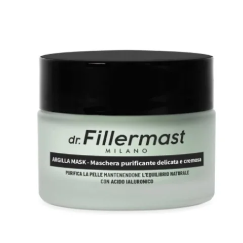 DR FILLERMAST ARGILLA MASK