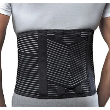 Dr Gibaud Ortho Corsetto Lombosacrale Taglia 3