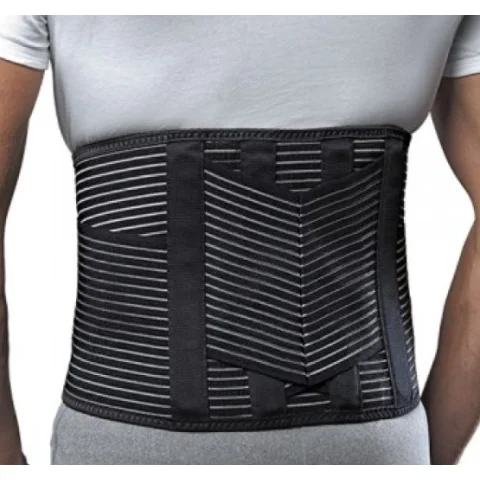 Dr Gibaud Ortho Corsetto Lombosacrale Taglia 3