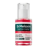 Dr.Melaxin Cemenrete Cyano Pink Spicule
