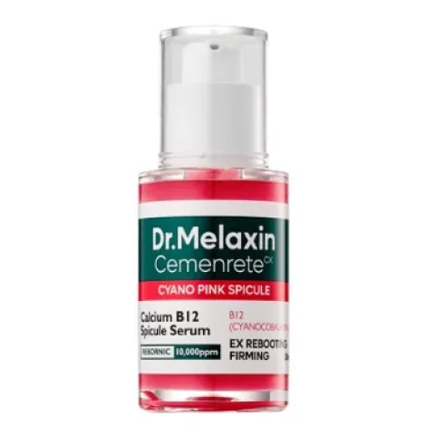 Dr.Melaxin Cemenrete Cyano Pink Spicule
