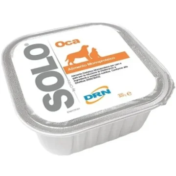 NEXTMUNE DRN SOLO CANE/GATTO MONOPROTEICO OCA 300GR (vaschetta)