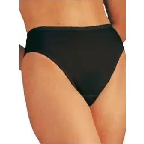 DUALSAN SLIP Donna Ciclo Mestruale Incontinenza Colore Nero Taglia 5 DUALSAN SLIP Donna Ciclo Mestruale Incontinenza Colore Nero Taglia 5