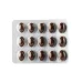 Ducray Anacaps Reactiv Integratore per Capelli 30 Capsule Gel