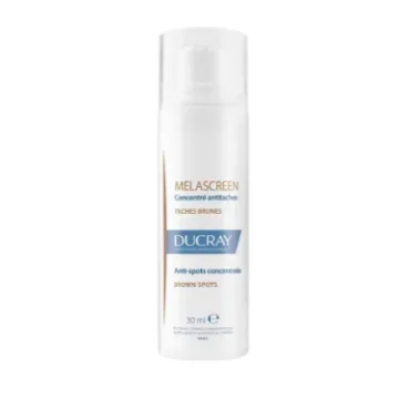 Ducray Melascreen Concentrato Anti-macchie 30ml