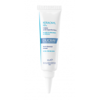 Ducray Keracnyl PP+ Crema Anti-Imperfezioni per Pelli Grasse a Tendenza Acneica 30 ml