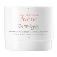 Avène DermAbsolu Balsamo Notte Comfort Anti-Età Pelli Sensibili Mature 40 ml 