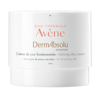 Avène DermAbsolu Crema Fondamentale Giorno 40 ml -  Ridefinisce lo sguardo, Ridensifica, Rigenera