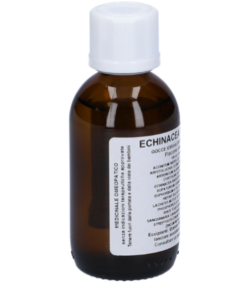 ECHINACEA GOCCE 50ML OTI