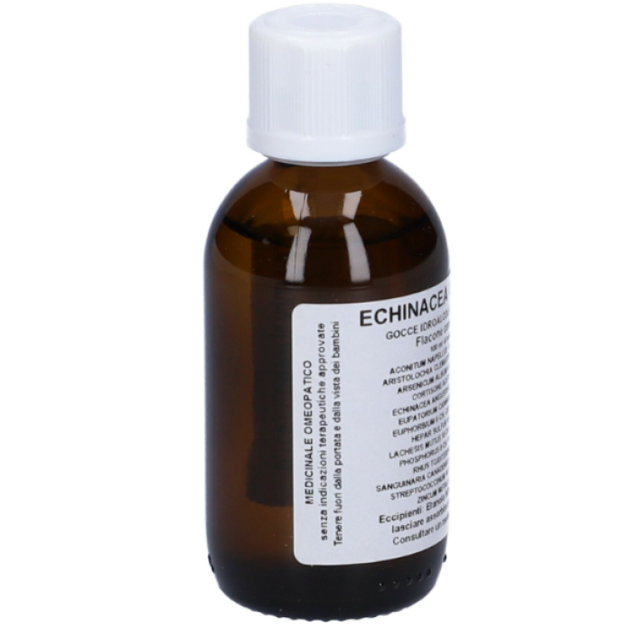 ECHINACEA GOCCE 50ML OTI