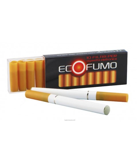 ECOFUMO 10FILTRI