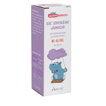 EIE EDENZAF JUNIOR Integratore Alimentare 30ml