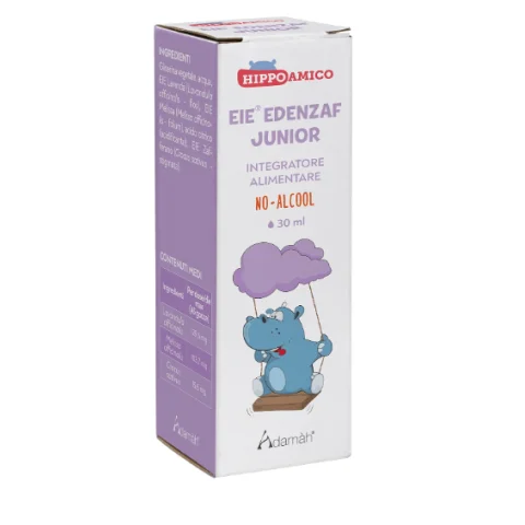 EIE EDENZAF JUNIOR Integratore Alimentare 30ml