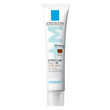 La Roche-Posay Effaclar Duo+M Unifiant Trattamento Colorato Anti-Imperfezioni 40ml