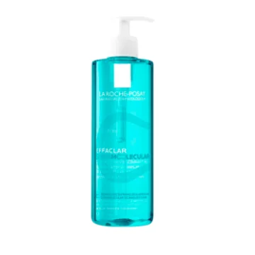 Effaclar Supramulecular Gel detergente per sebo e pori 400ml La-Roche Posay