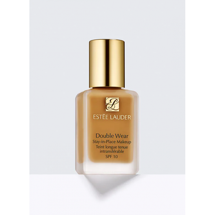 ESTEE LAUDER FONDOTINTA DOUBLE WEAR SPF10 SPICED SAND