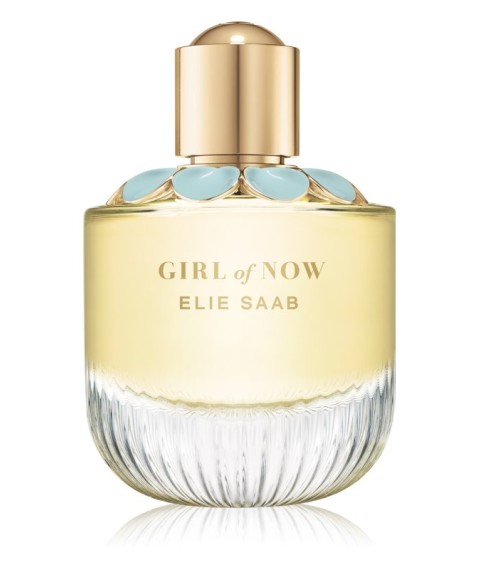 Elie Saab Girl of Now Eau de Parfum donna 30 ml vapo 