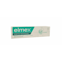 Elmex Sensitive Professional Dentifricio per Denti Sensibili 75 ml