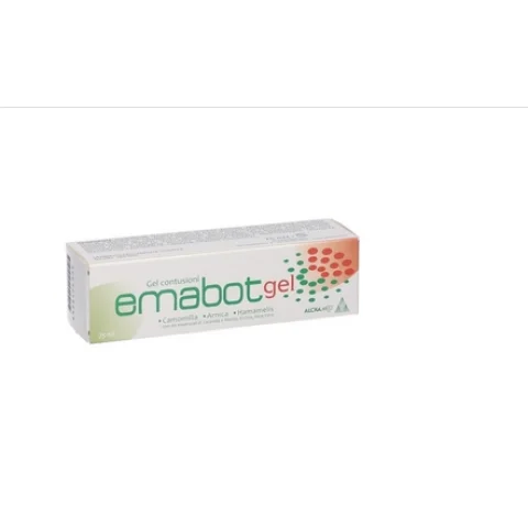 EMABOT GEL TUBO 75ML
