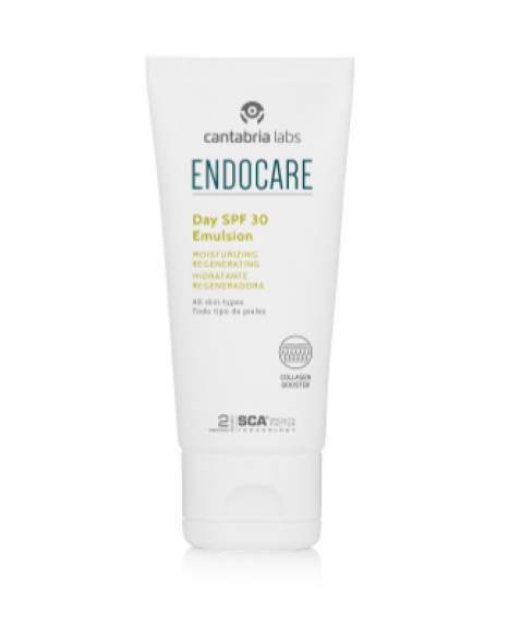 ENDOCARE DAY FLUIDO RIGENERANTE PROTETTIVO SPF30 40ML