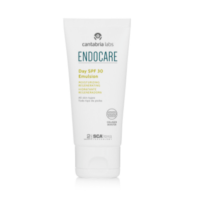 ENDOCARE DAY FLUIDO RIGENERANTE PROTETTIVO SPF30 40ML