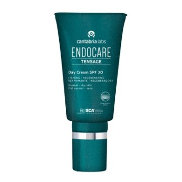 ENDOCARE Tensage Day Crema protezione 30
