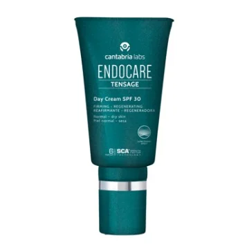 ENDOCARE Tensage Day Crema protezione 30