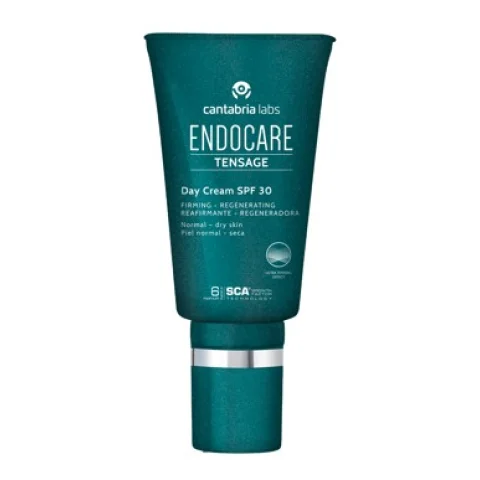 ENDOCARE Tensage Day Crema protezione 30