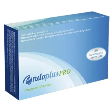 ENDOPLUS PRO 30 Cpr