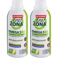 Enerzona Omega 3rx 420 capsule Integratore alimentare