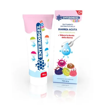ENTEROSGEL Kids 90g GUNA