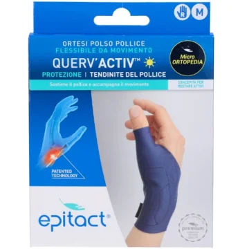 EPITACT Querv'Activ Dx M