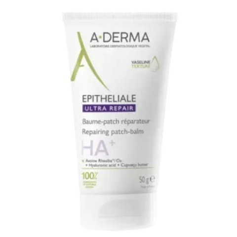 A-Derma Epitheliale Ultra Repair Balsamo Ristrutturante Anti-Screpolature 50grammi A-Derma Epitheliale Ultra Repair Balsamo Ristrutturante Anti-Screpolature 50grammi